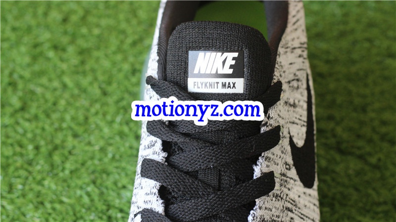 Nike Flyknit Air Max Men Shoes